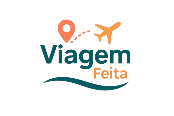 A sua agência de viagens